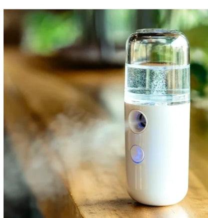 New Nano Sprayer Humidifier