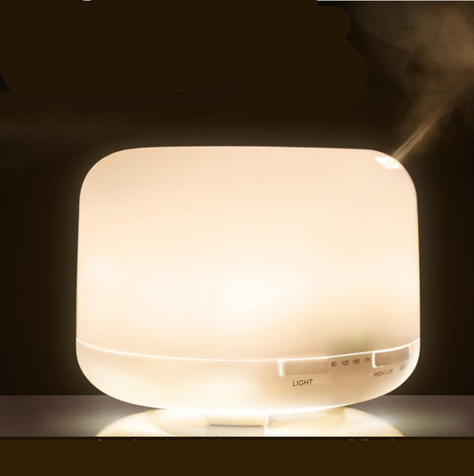 Scent Ease Aroma Diffuser Lamp - Essential Oil Fragrance Diffuser - THIS 'N THAT STORE
