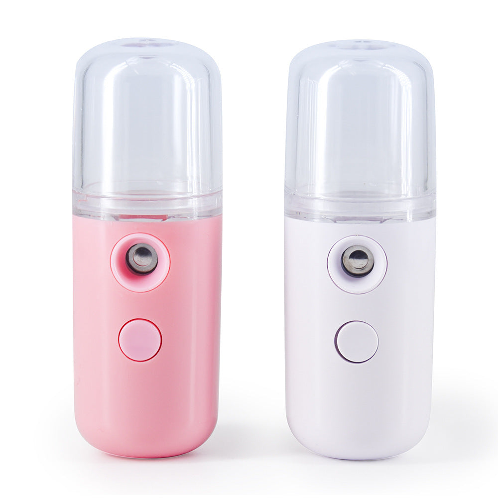 New Nano Sprayer Humidifier