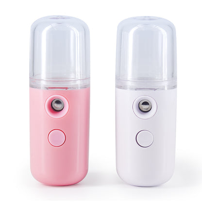 New Nano Sprayer Humidifier