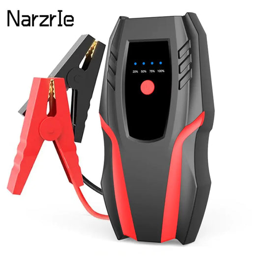 Portable Emergency Car Jumper,  Battery Charger 10000mAh