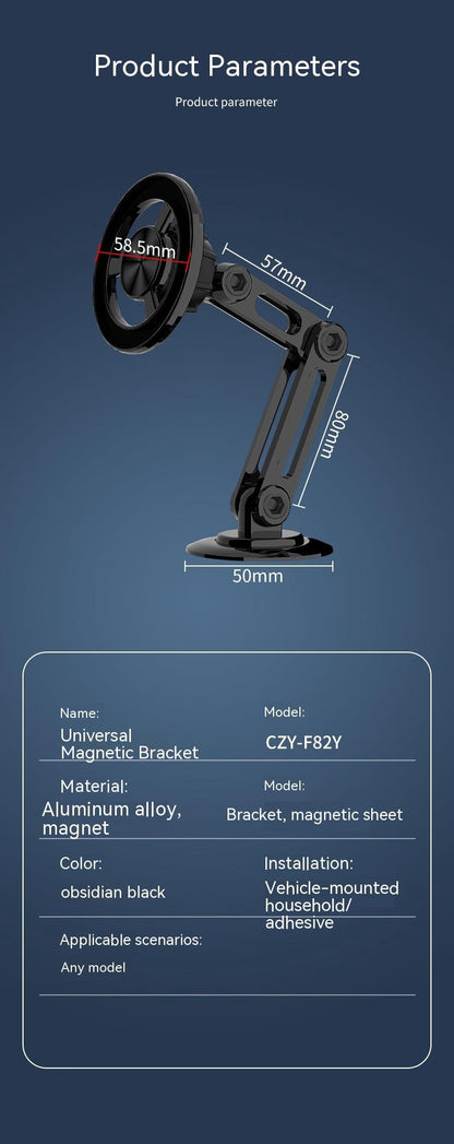 Buy Magnet Grip Pro 360 Phone Holder