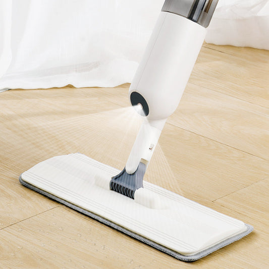 Lazy Mop - Effortless Clean With Bucket Wringing