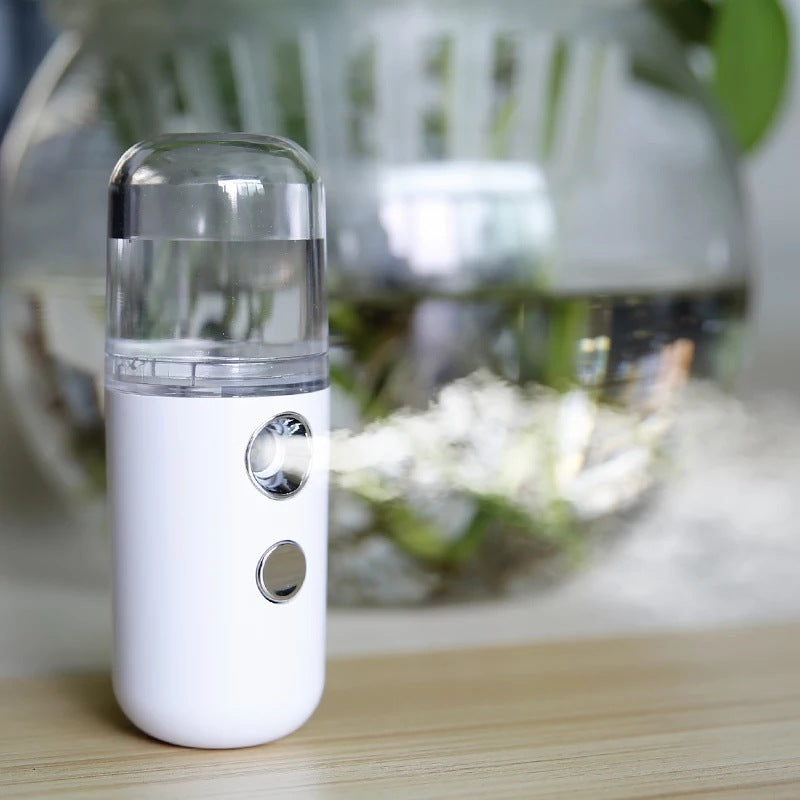 New Nano Sprayer Humidifier