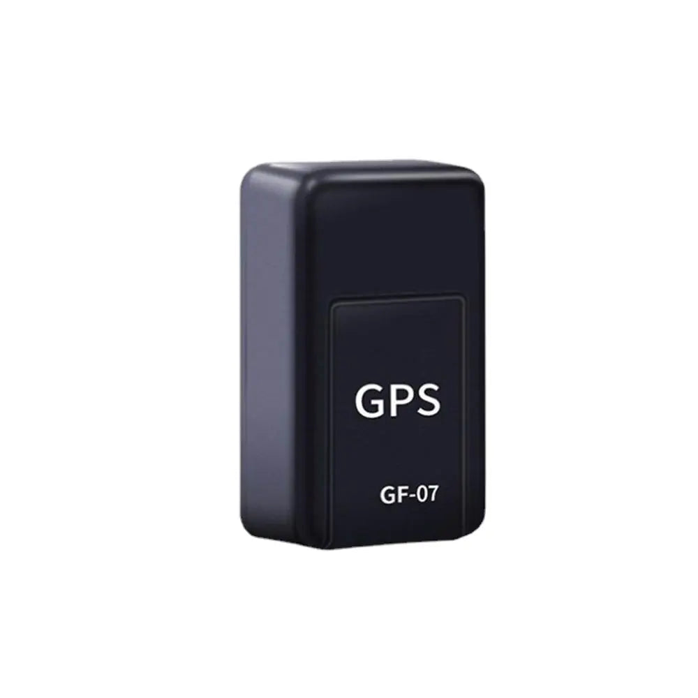 GPS Tracker For Vehicles & Boats - Compact & Discreet