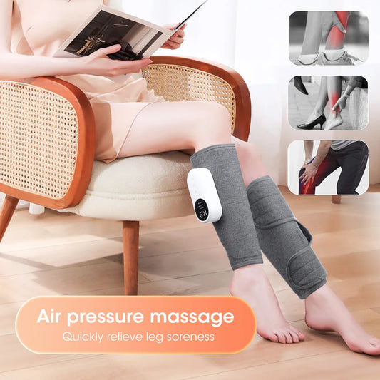 Soothing Calf Embrace Massager - THIS 'N THAT STORE