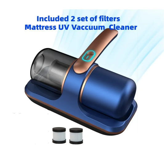 Dream Clean Cordless UV Vacuum - THIS 'N THAT STORE