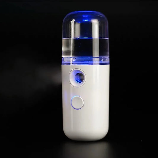 Mist Buddy Mini Portable Humidifier - THIS 'N THAT STORE