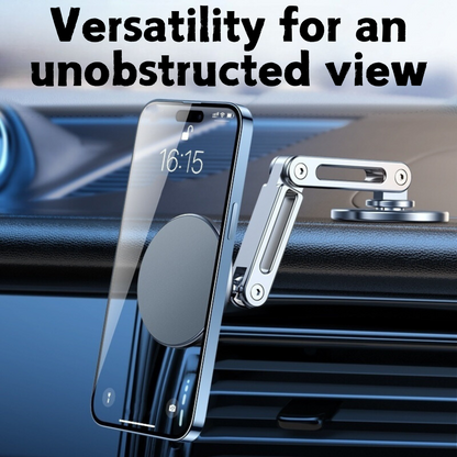 MagnaHold Pro 360° Rotating Car Phone Holder