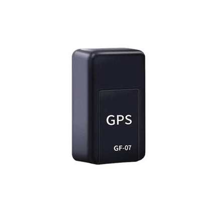 GPS Tracker For Vehicles & Boats - Compact & Discreet