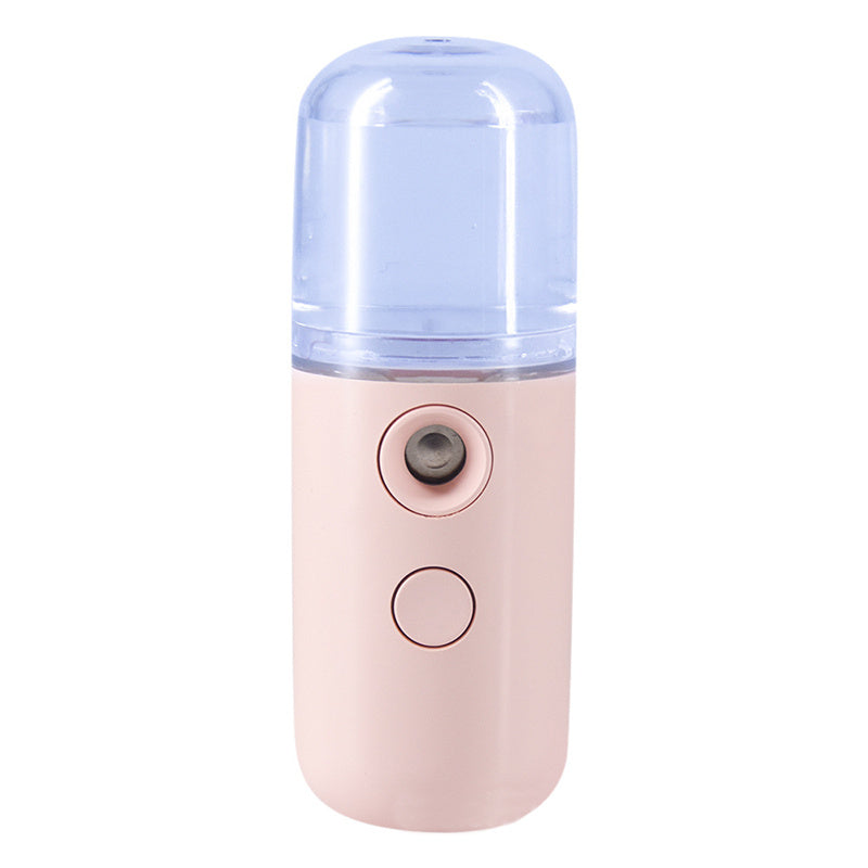 New Nano Sprayer Humidifier